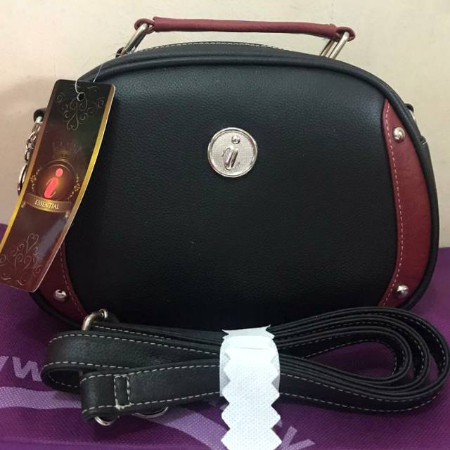 tas wanita Fredella 8 ifa Dahsyat