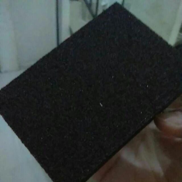 (1kg=70) Spon Pembersih Kerak Karat Panci Pot Wajan Magic Sponge Busa