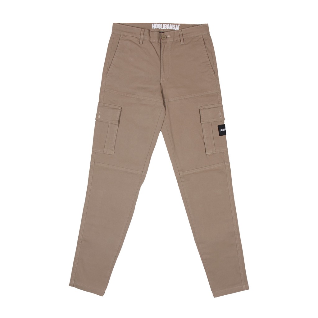 

HOOLIGANS Long Cargo Bellerin 20.3