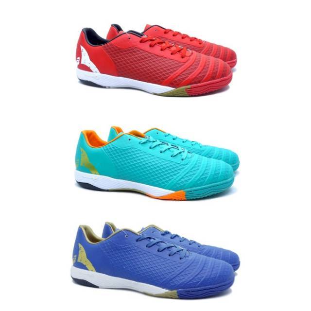 ORTUSEIGHT JOGOSALA MAVERICK 3 WARNA