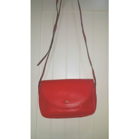 tas AIGNER LIKE NEW buat cewek