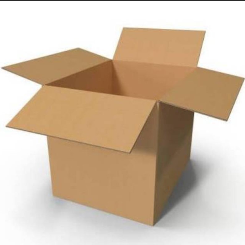 

Kardus untuk Packing Paking / Packing box agar barang aman