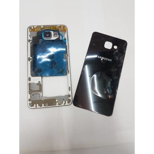 Samsung A7 2016 A710 Casing Full Set