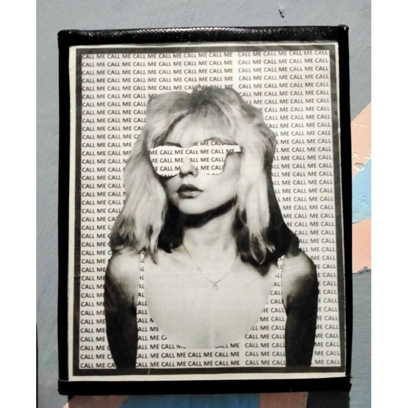 Poster/Hiasan dinding murah keren (bisa request gambar)
