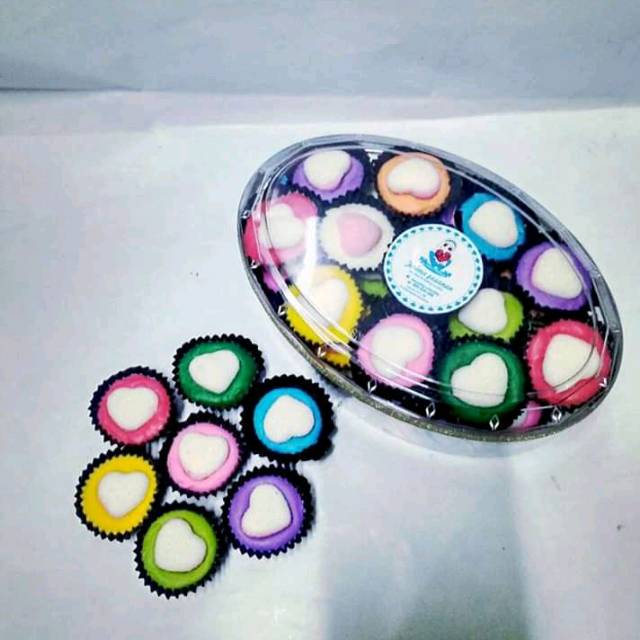 

Coklat karakter