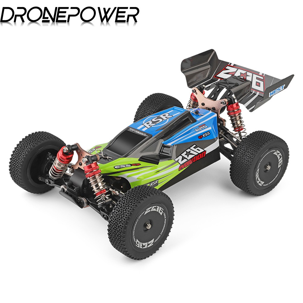 rc buggy