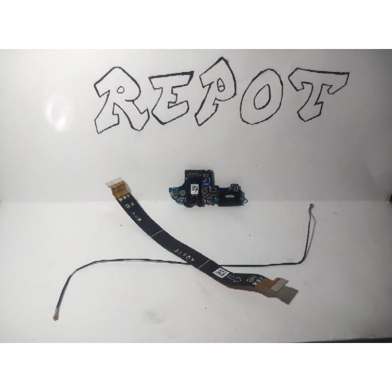 Konektor charger Realme 3