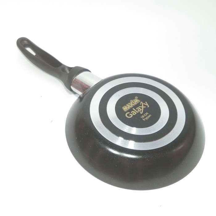 MAXIM GALAXY 18 cm FryPan - Wajan Pengorengan 18 cm / Fry Pan 18 cm