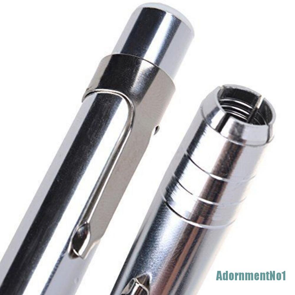 (AdornmentNo1) Holder Kapur Bahan Aluminum Alloy