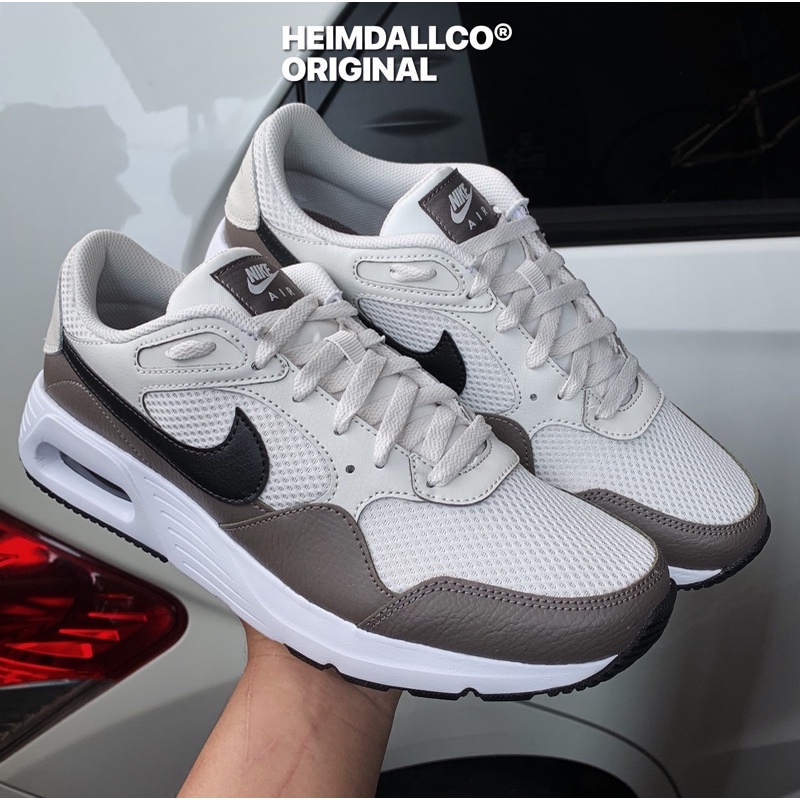 NIKE AIR MAX SC CAVE STONE ORIGINAL