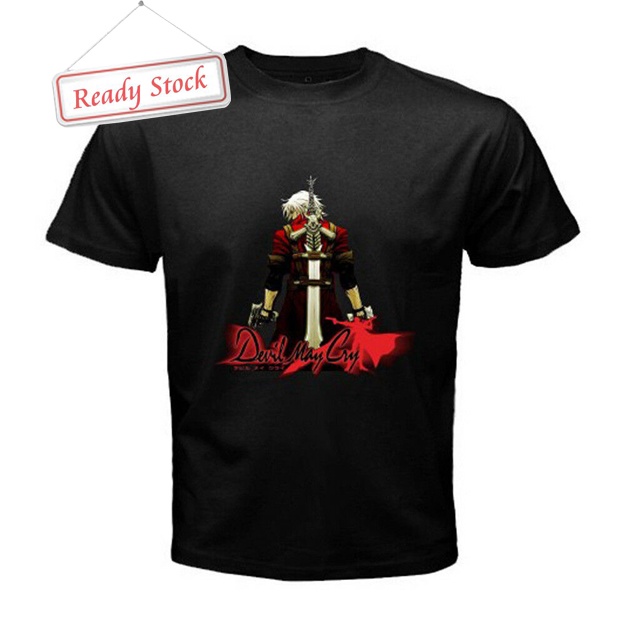 DEVIL MAY CRY Tshirt