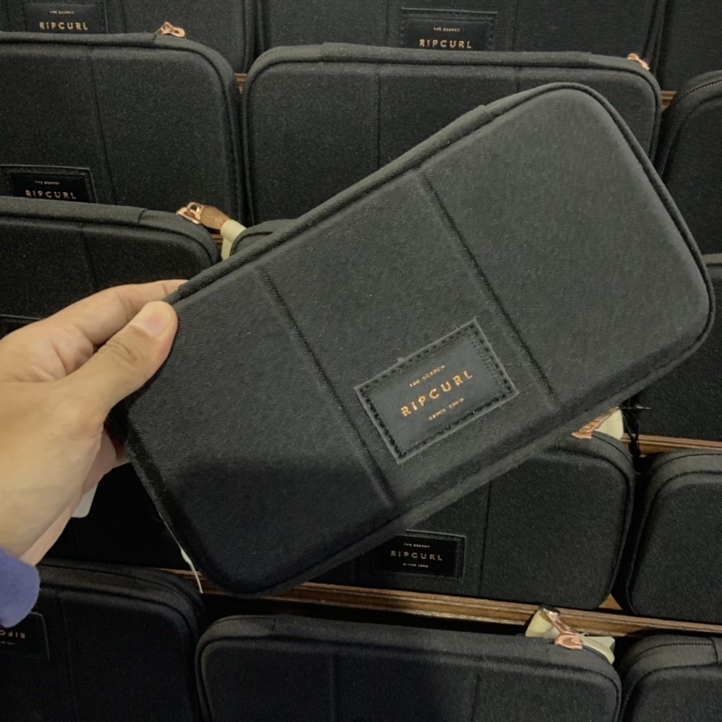 RIPCURL travel pasport wallet original 100% sale