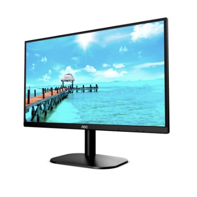 MONITOR LED AOC 22B3HM 21.5&quot; Full HD 75Hz - Ultra-slim Frameless 22&quot;