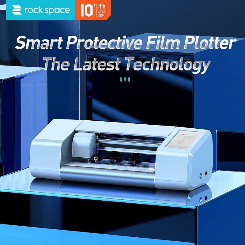 OASE ROCK SPACE MESIN CUTTING HM18 ANTI GORES HYDROGELALAT  PEMOTONG ANTI GORES HYDROGEL ALL TYPE - 