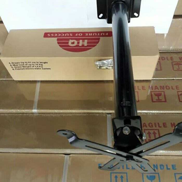 

q4AD5s Bracket Projector Universal Murah As71S0D