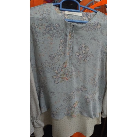 preloved puru kambera x et cetera