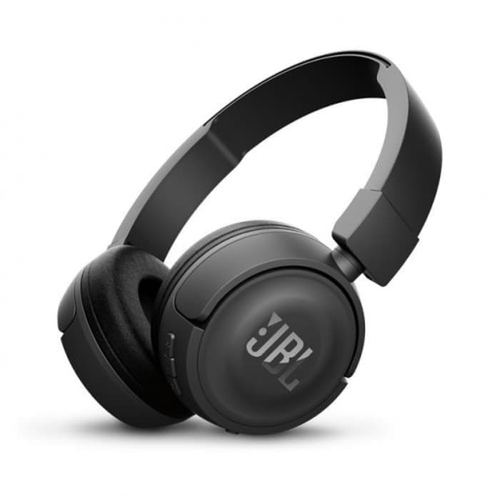 JBL wireless headphones T450BT