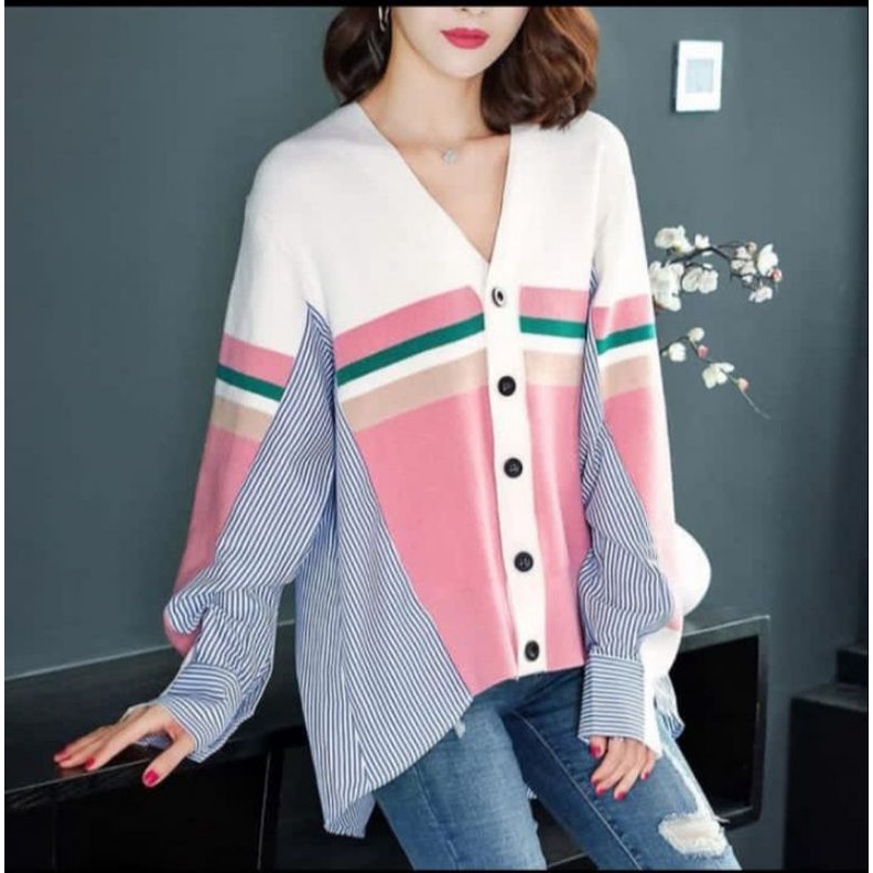 rajut NAGITA SLAVINA