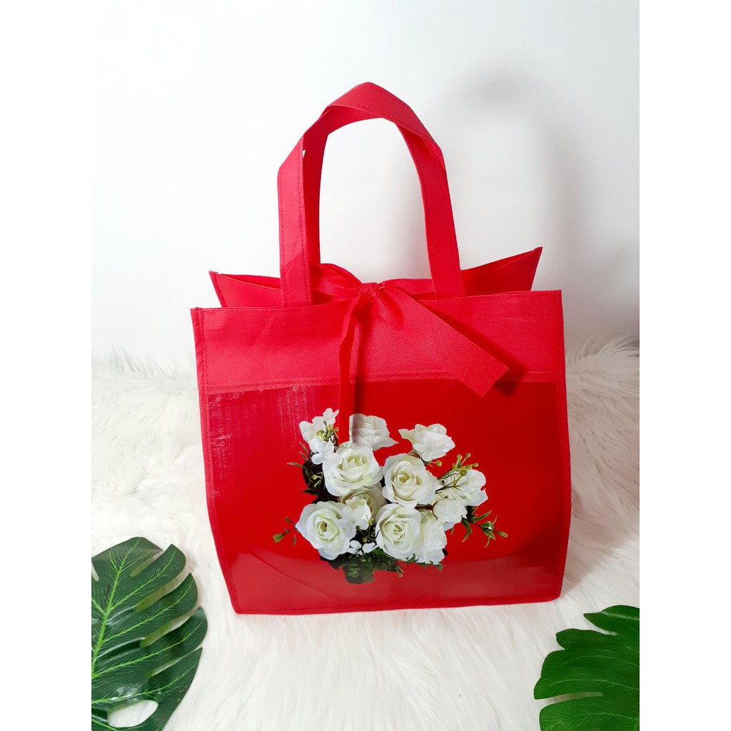 

Tas Goodie Bag Souvenir Tasyakuran Unik