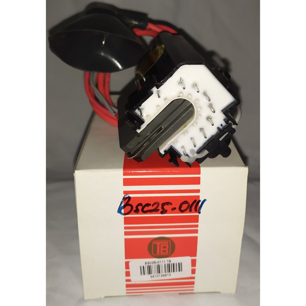 Flyback TV Flyback TV BSC25-0111 Dus TB