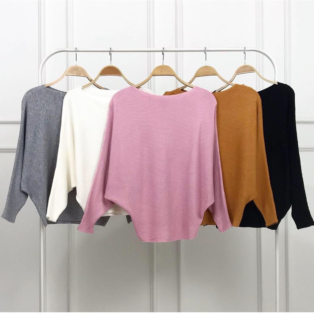 KEANO SWEATER