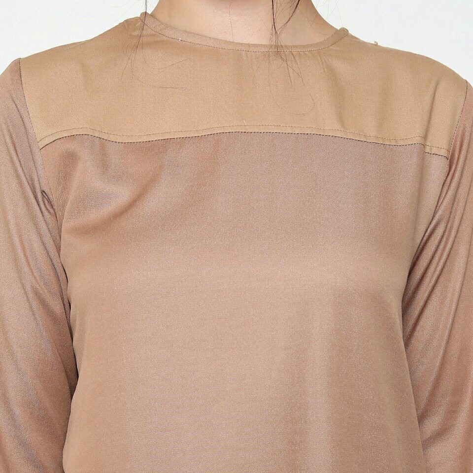 FEIYA TUNIC - RUMAH AYU