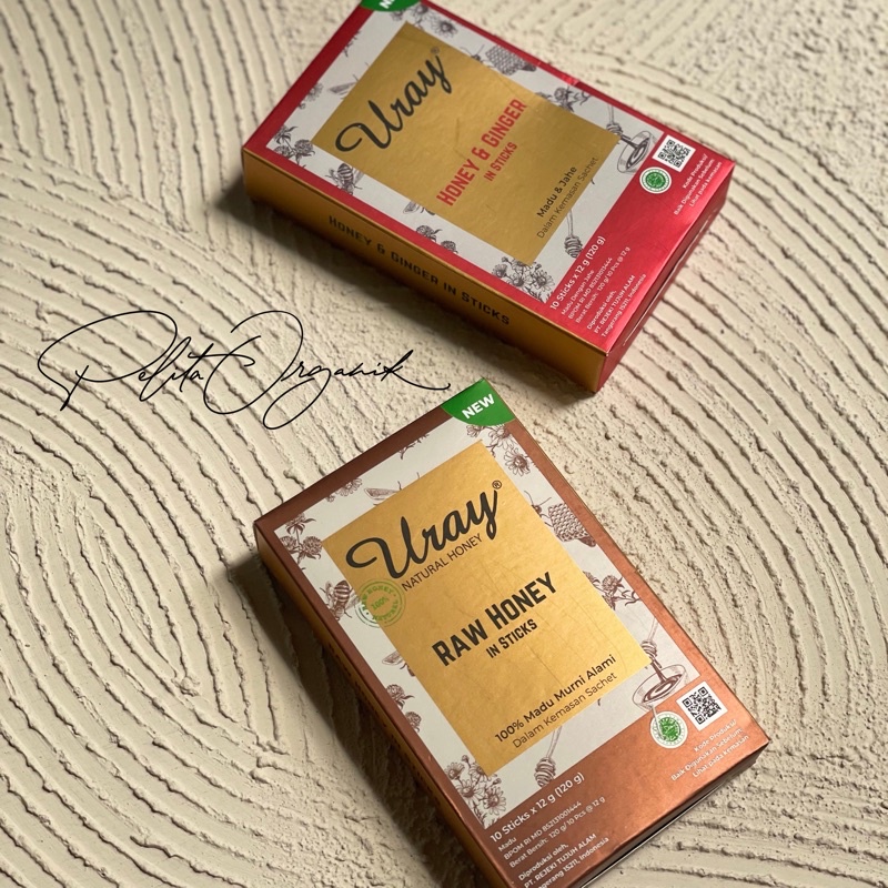 

Madu Uray In Sticks