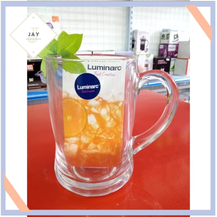 MUG 45CL 160Z BENIDORM