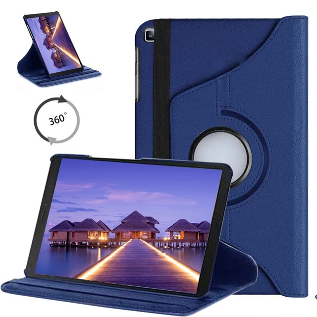 Samsung Galaxy Tab 3 8 8.0 T311 T315 T310 Rotate Flip Cover Case Flip