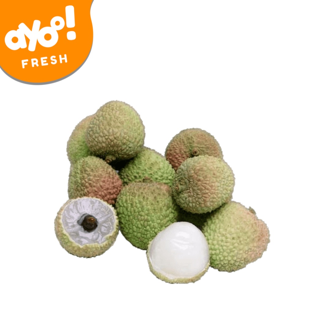 

Leci Madu/ Lychee 1 Kg Pack