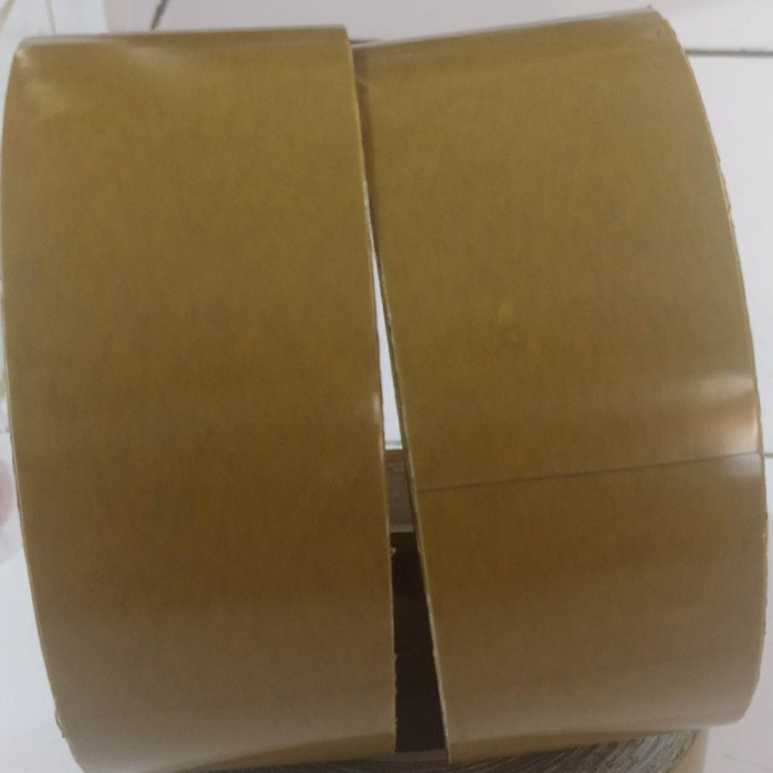

Murah Double Tape 3M Foam Tipis Lebar 45Mm Tipis 0,4Mm Bagus
