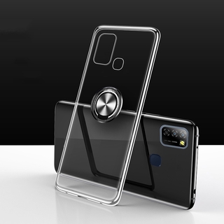 Soft Phone Case for VIVO Y20 Full Cover Shockproof