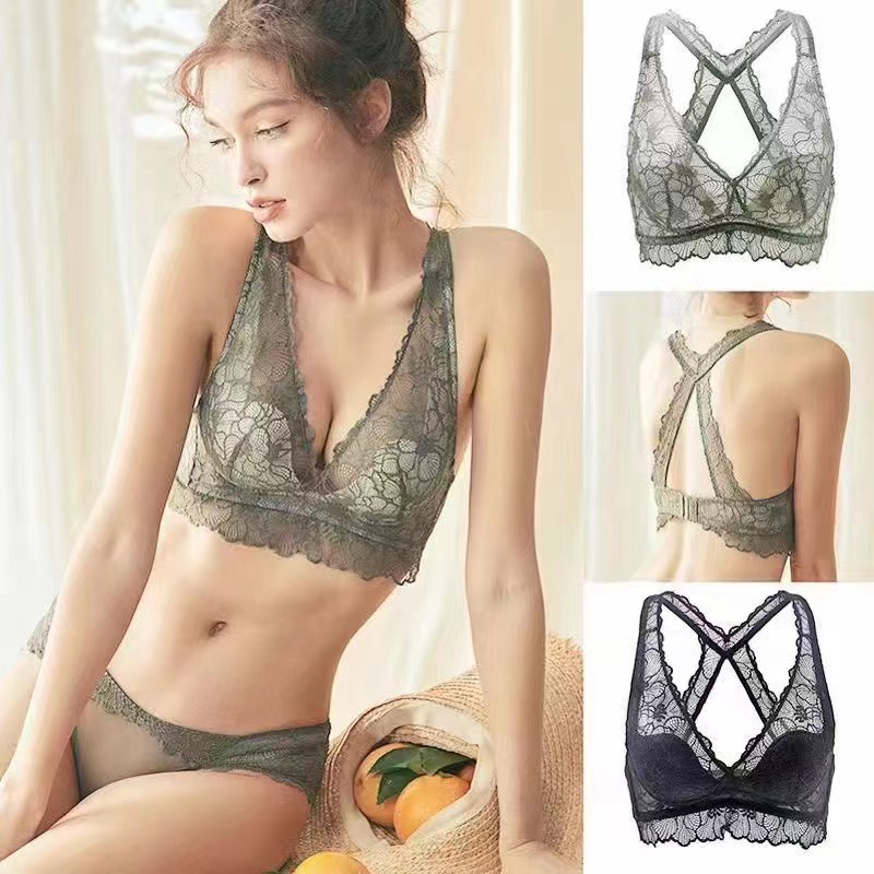 Bra Bralette