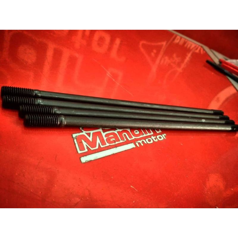 BAUT ANCER TIGER/CRF