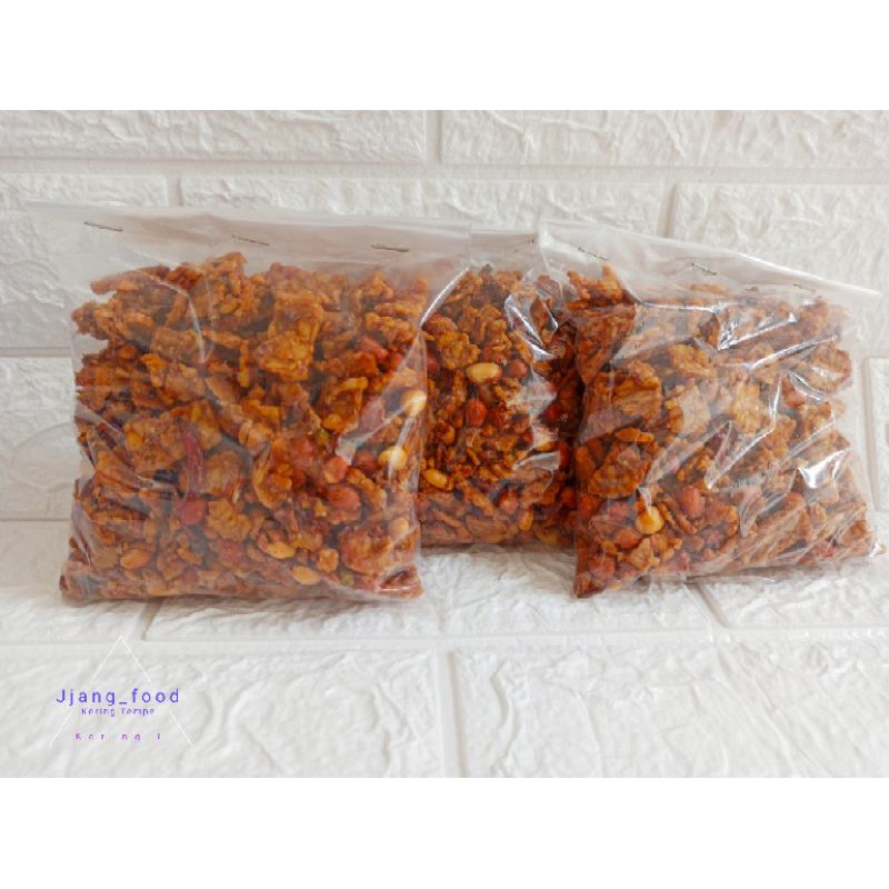 

Kering Tempe