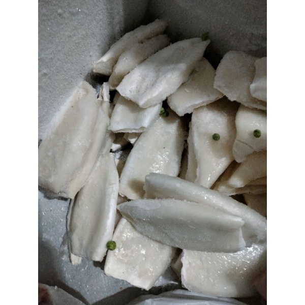 

cumi frozeen