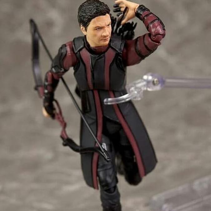 Barang Berkualitas Transformers Blackout a.k.a Hide Shadow Original by Weijiang Wei Jiang BARANG