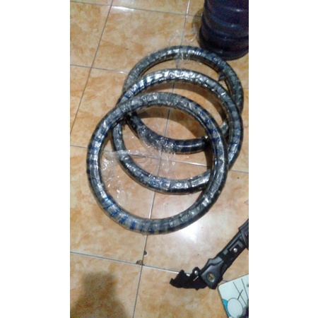 ban emd bungkus bening plus ban dalam