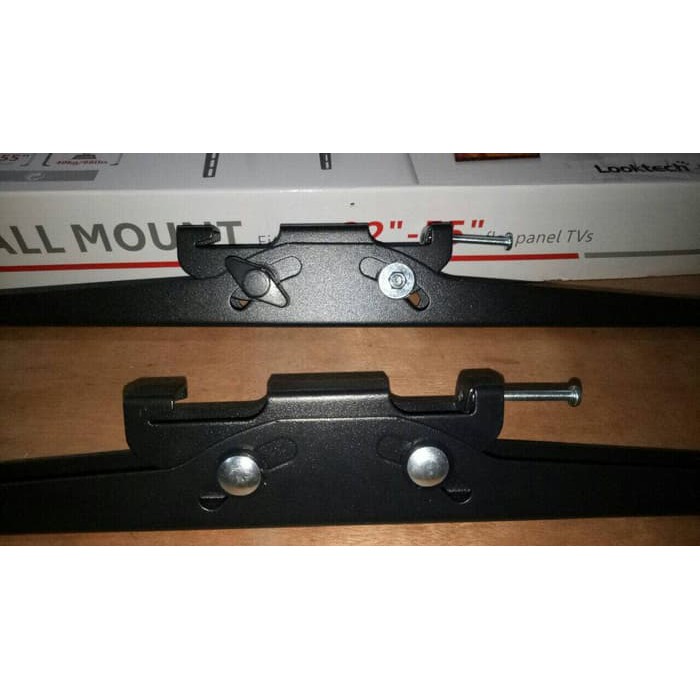 Bracket/Breket/Braket TV Led 55 inch import