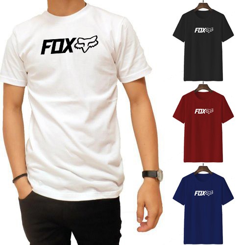 Kaos Distro Pria Cotton Combed 30s / Kaos Pria Lengan Pendek Cotton Combed 30s bee02