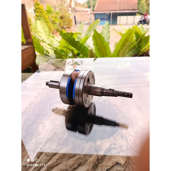 Askruk as kruk krukas rxking rx king yamaha rxking spek sanmory blayer modif custom