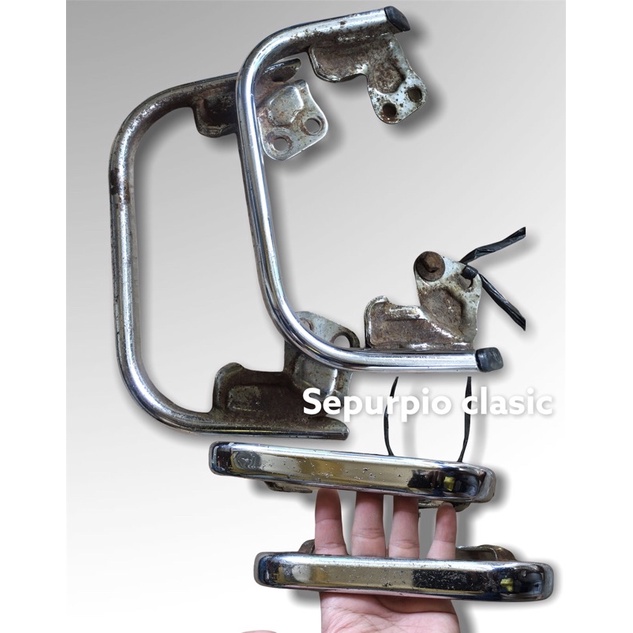 Behel grand bulus ori begel grand bulus 91