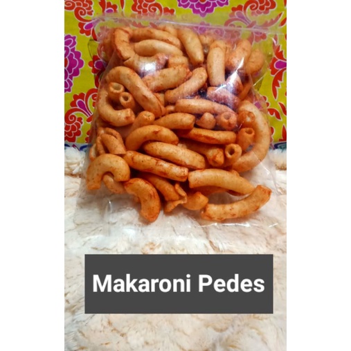 

makaroni pedas