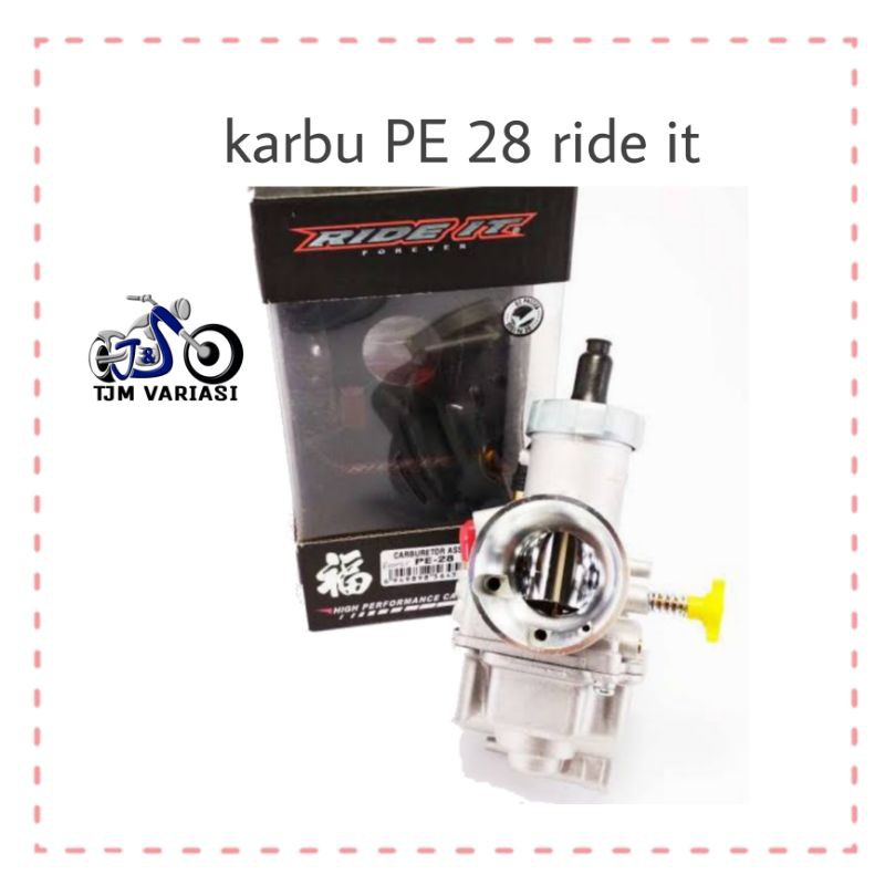 Karburator PE 28 reamer/Karburator/karbu/Karbu king/karbu beat/karbu jupiter z/karbu grand/karbu fu