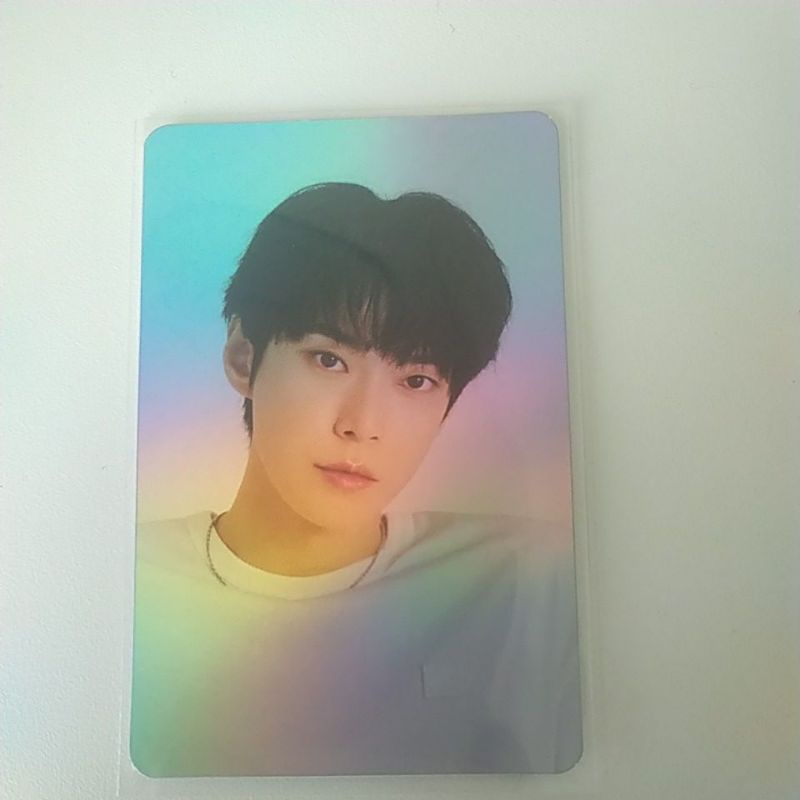 PC BENE DOYOUNG NCT 127 SG22 Aladin