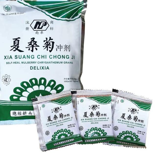 

MZF delixia Liang Teh Delixia untuk panas dalam (sachet) [simbol2]J7H
