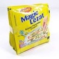 Magic Lezat Maggi