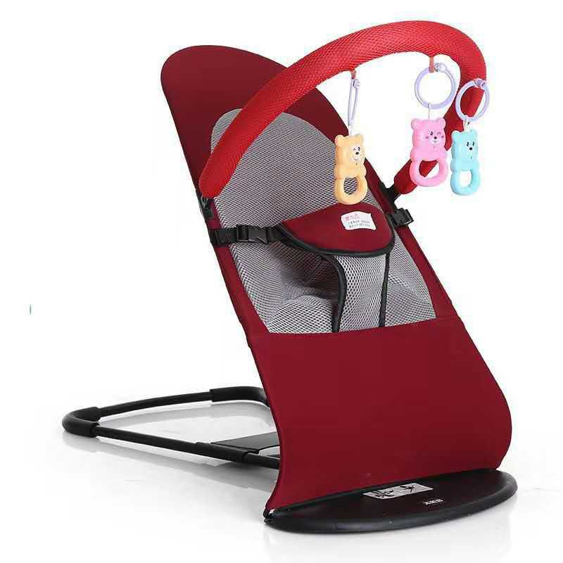 KIDDAILY 1 SET MAINAN SAJA BOUNCER