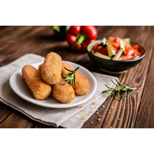 

Risoles Ragout Frozen khusus medan Risol Ayam Frozen RISOLES HOMEMADE Risoles Frozen Risoles mayo