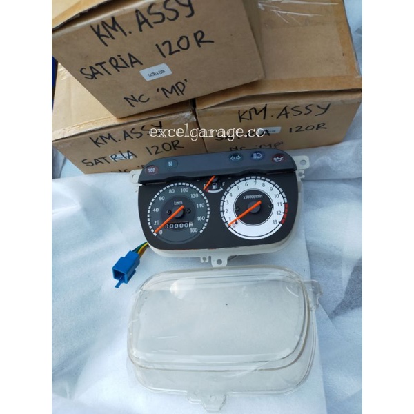 spedometer Spedometer satria hiu lscm malaysia spidometer speedometer rpm kilometer spedo satria hiu
